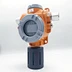 Explosion-proof workshop dust concentration detection alarm